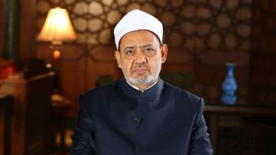 الأزهر الشريف يعزي السودان في ضحايا السيول والفيضانات 