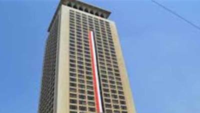 الخارجية تهنئ "الشعب الكيني" على المشاركة الفعالة في الاستحقاق الانتخابي الرئاسي