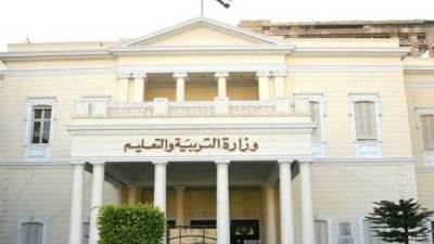 التعليم تعلن فتح باب التقدم للالتحاق بفريق عمل مدارس التكنولوجيا التطبيقية بداية من اليوم