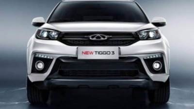 أحدث سعر لـ شيري تيجو 3 موديل 2023