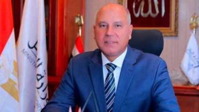 وزير النقل: مصر ستصبح ثاني دولة تمتلك شبكة سكك حديد حول العالم