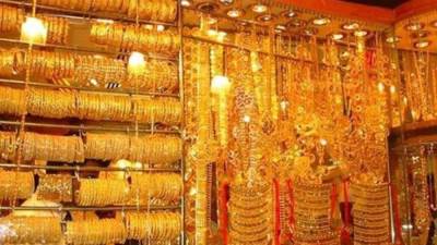 عودة الارتفاع.. تعرف على أسعار الذهب في صباح تعاملات اليوم الأربعاء 