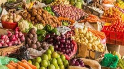 تعرف على أسعار الخضروات والفاكهة اليوم الأربعاء 17 اغسطس