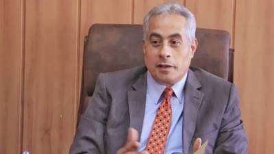 القوى العاملة: تحويل مستحقات 65 عاملا مصريا غادرو عمان