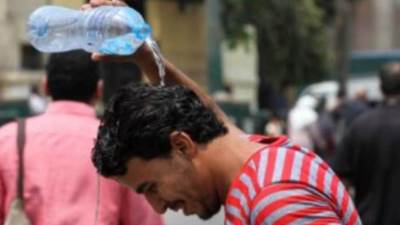 تعرف على حالة الطقس ودرجات الحرارة بمختلف محافظات الجمهورية