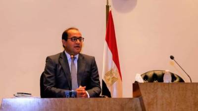 كجوك:  وضع «دستور اقتصادي» لزيادة دور ومساهمة القطاع الخاص في الناتج القومي