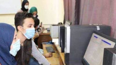 غدا.. بدء المرحلة الثانية لتنسيق الجامعات