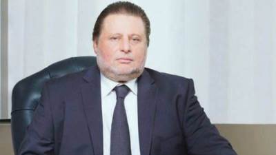 حسن عبد الله الأقرب لخلافة طارق عامر في البنك المركزي