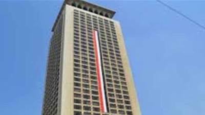 مصر تواصل دعمها وتضامنها مع تونس من أجل الاستقرار والرخاء