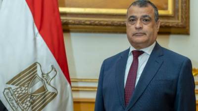 وزير الإنتاج الحربى: نعمل على تعميق التصنيع المحلى وتوطين أحدث تكنولوجيات