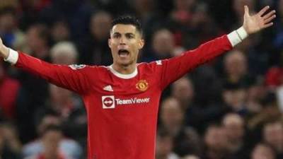 رونالدو عن مستقبله: ستعرفون الحقيقة قريبا