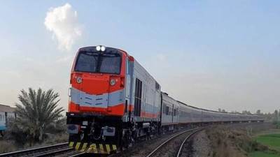 السكة الحديد تنفى حدوث انفجار داخل محطة مصر