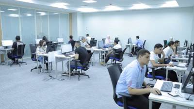 تعرف على الأماكن الشاغرة بكليات الجامعات الحكومية والمعاهد بالمرحلة الثانية