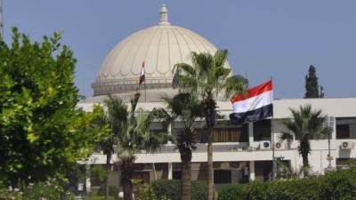 «كلية الهندسة 66%».. تعرف على الحد الأدنى للقبول بجامعة الإسماعيلية الأهلية