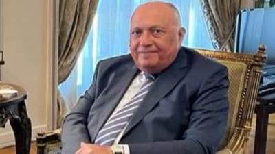 مصر تعرب عن تعازيها لجمهورية الجزائر في حريق اندلع بعدد من الولايات