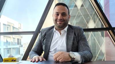 الناصر للتطوير العقاري تطرح مشروع جديد باستثمارات تصل إلي مليار جنيه