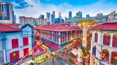 عاصمة المليونيرات.. دولة صغيرة في آسيا هل تعرفها؟