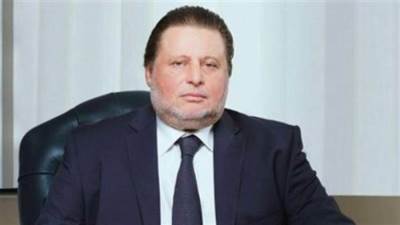 من هو حسن عبد الله القائم بأعمال محافظ البنك المركزي المصري؟