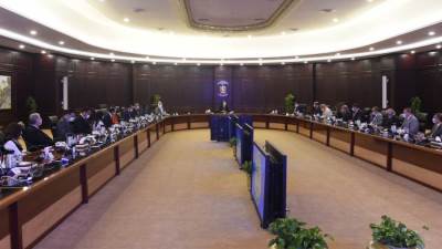 توافق بين الحكومة و"التحالف الوطني" لتنفيذ حزمة الحماية الاجتماعية الجديدة