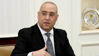 الجزار: 6 مليارات جنيه إجمالي قيمة التعويضات التي صرفت لأهالي جزيرة الوراق