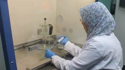 "الزراعة" تعلن تجديد الاعتماد الدولي لمعامل مشروع حصر ومكافحة مرض العفن البني في البطاطس