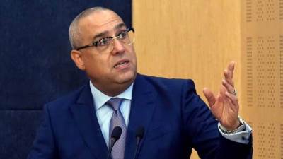 الجزار: وفرنا بديلاً للأراضي الزراعية بمدينة السادات بمبادلة فدان أرض بالجزيرة ب19 فدان