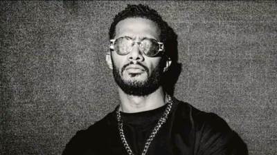 محمد رمضان يروج لأحدث أغانيه" ماركبش البسكلتة" 