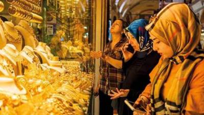 تعرف على أسعار الذهب اليوم الخميس خلال التعاملات المسائية 