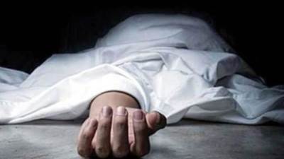 العثور على جثة سيدة مقيدة بحبل وحجرين بترعة المنصورية 