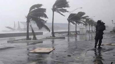 عواصف قاتلة تضرب أوروبا وسط انخفاض حرائق الغابات