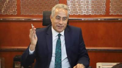 القوي العاملة: استخراج 5256 شهادة قياس مستوى المهارة ورخصة مزاولة المهنة بالجيزة