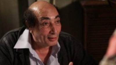 إصابة عبد الله مشرف بجلطتين في اليد اليسري ودخوله العناية المركزة