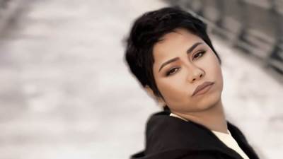 شيرين عبد الوهاب تثير الجدل بفيديو بعد زيادة وزنها.. بجيبه قصيرة