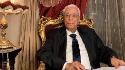 حسام موافي: خلل العصب العاشر مرض نادر يسبب انخفاض ضغط الدم