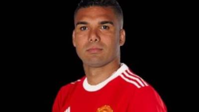 مانشستر يونايتد يعلن رسميا ضم كاسيميرو من ريال مدريد