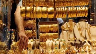 تعرف علي سعر الذهب في مصر اليوم السبت 20 أغسطس 2022