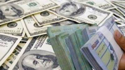 تعرف على أسعار العملات في البنوك اليوم السبت 20 أغسطس