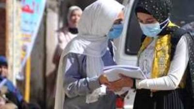 التعليم تضبط حالات غش بإمتحان اللغة العربية للثانوية العامة دور ثاني