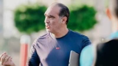 خماسية بيراميدز أمام سموحة على مائدة على ماهر فى فيوتشر.. التفاصيل