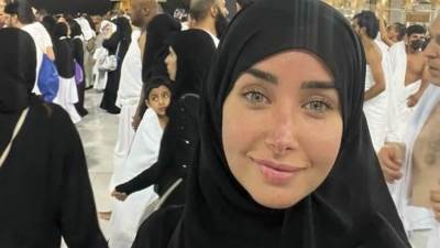 «تشبه الملائكة».. إعجاب كبير لأخر ظهور للفنانة هنا الزاهد