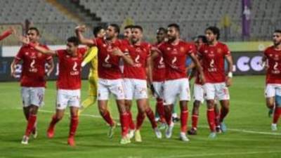 سواريش يعلن قائمة الأهلي استعدادًا لمباراة الإسماعيلي غدا