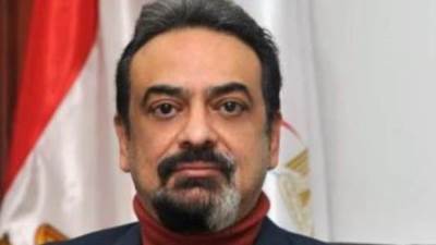 الصحة: توفر لقاح الأنفلونزا الموسمية من عمر 6 شهور فى «المصل واللقاح»