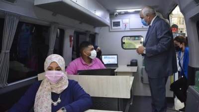 التنمية المحلية: رفع كفاءة 17 مركزا تكنولوجيا بتكلفة 22 مليون جنيه