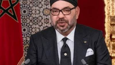 العاهل المغربي: "ملف الصحراء هو النظارة التي ينظر بها المغرب إلى العالم"