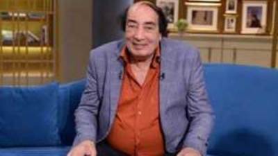 تطورات الحالة الصحية لعبدالله مشرف.. تحت الملاحظة