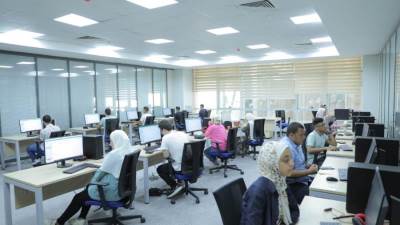 التعليم العالي: 185 ألف طالب يسجلون في تنسيق المرحلة الثانية للقبول بالجامعات