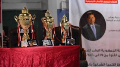 انطلاق بطولة الدومينو الأمريكاني المؤهلة لبطولة العالم بجمهورية الدومينكان