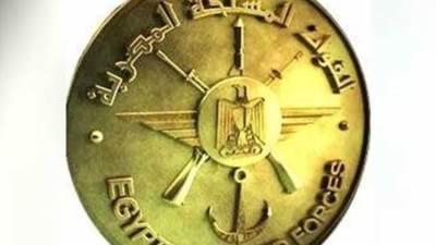 القوات المسلحة توقع عقد إنشاء المركز الدولى البحثى والعلاجى للخلايا الجذعية