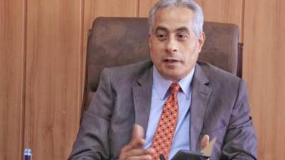 وزير القوى العاملة: تنفيذ دورة تدريبية فى مجال الكهرباء