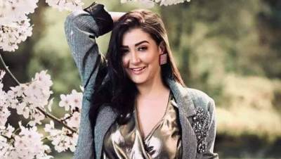 غادة عبد الرازق تفاجئ جمهورها في أحدث ظهور لها عبر إنستجرام